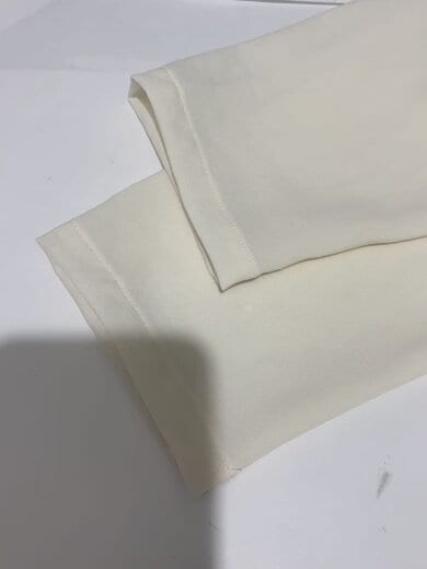 商品画像：長袖ブラウス/FREE/ポリエステル/IVO 5