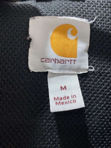 商品画像：ジップパーカー/M/コットン/GRY/メキシコ製 3