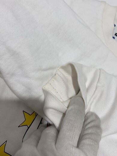 商品画像：Promising Britain/スウェット/M/コットン/WHT 6