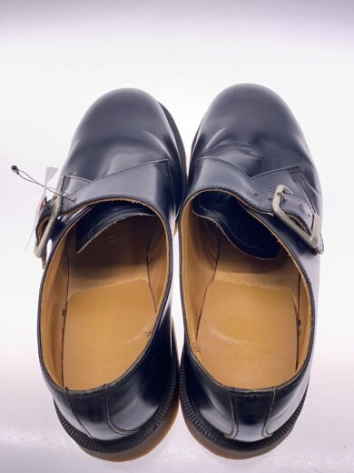 商品画像：ドレスシューズ/UK9/ブラック/レザー 3