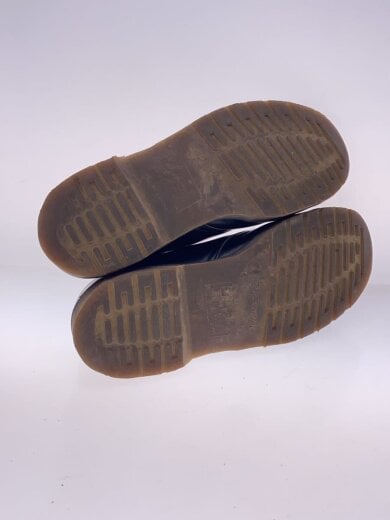 商品画像：ドレスシューズ/UK9/ブラック/レザー 4