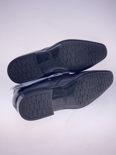 商品画像：チャッカブーツ/US6/BLK/レザー/MGNA17347SMOIUSFN01 4