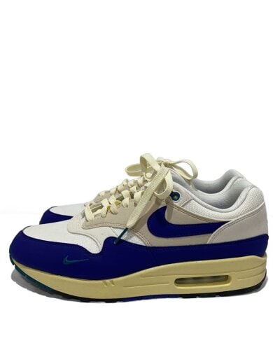 商品画像：ローカットスニーカー/28cm/BLU/FQ8048-133// 1