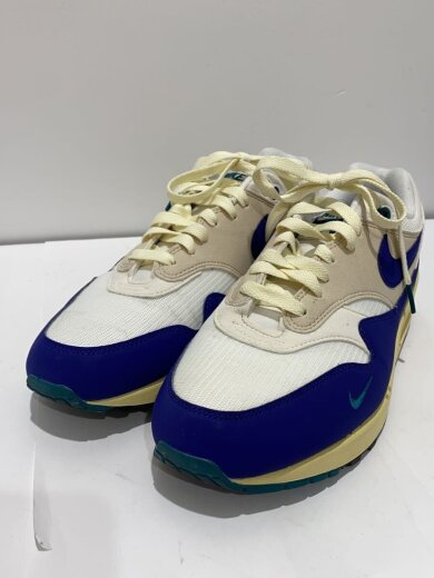 商品画像：ローカットスニーカー/28cm/BLU/FQ8048-133// 2