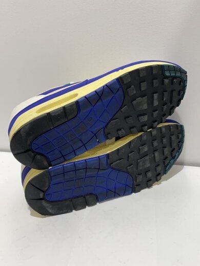 商品画像：ローカットスニーカー/28cm/BLU/FQ8048-133// 4