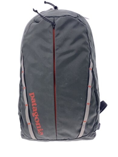 画像：patagoniaリュック/ナイロン/KHK1