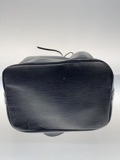 商品画像：ノエ_エピ_ノワール/レザー/BLK 4