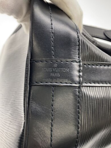 商品画像：ノエ_エピ_ノワール/レザー/BLK 5