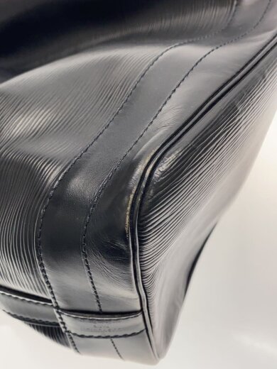 商品画像：ノエ_エピ_ノワール/レザー/BLK 7