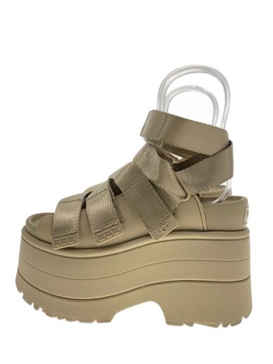 商品画像：サンダル/--/BEG 1