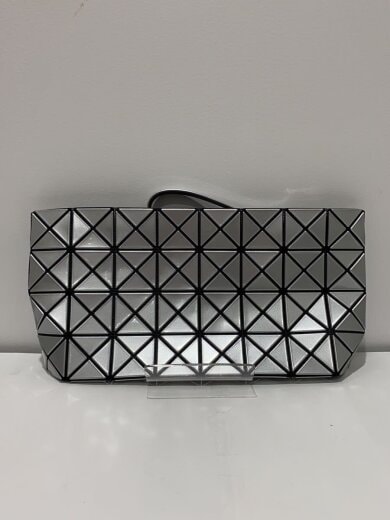 商品画像：ポーチ/ポリエステル/SLV// 3