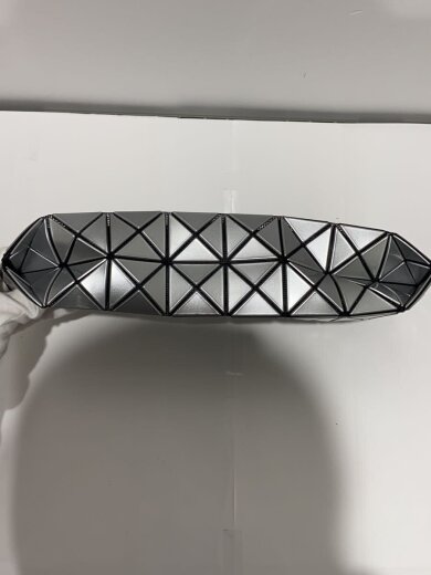 商品画像：ポーチ/ポリエステル/SLV// 4