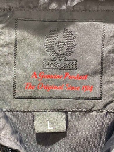 商品画像：ダウンジャケット/L/ナイロン/BLK 3