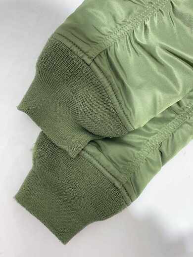 商品画像：ジャケット/M/ナイロン/KHK/ta0130-8303 5