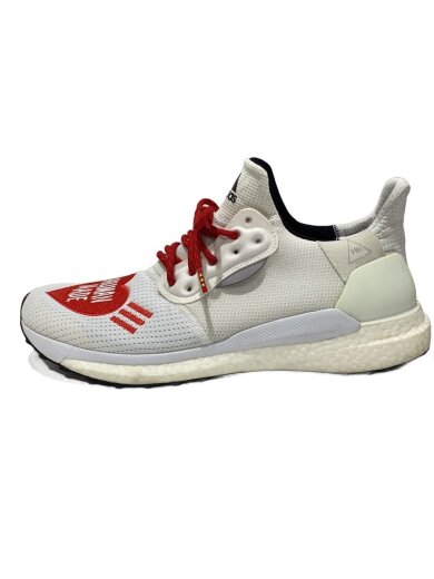 商品画像：ローカットスニーカー/29.5cm/WHT/EG1837 1