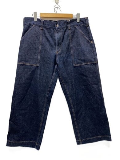 商品画像：ボトム/40/デニム/IDG 1