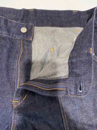 商品画像：ボトム/40/デニム/IDG 3