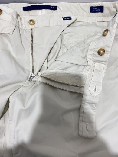 商品画像：スラックスパンツ/48/--/CRM 3