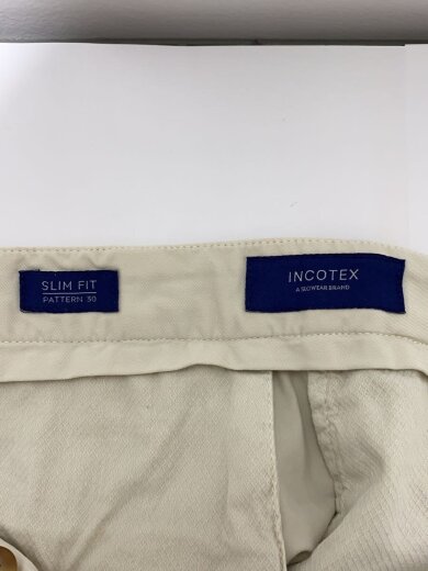 商品画像：スラックスパンツ/48/--/CRM 4