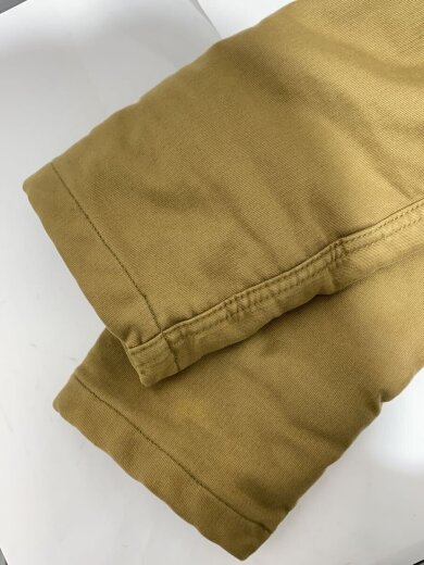 商品画像：デッキジャケット/XL/コットン/CML/無地/ta1395-116// 5