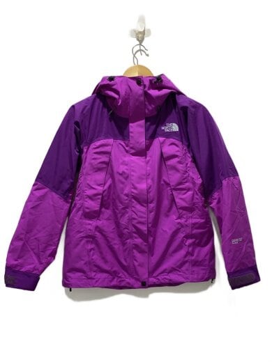 商品画像：ナイロンジャケット/M/ナイロン/PUP/無地/NPW15105 1