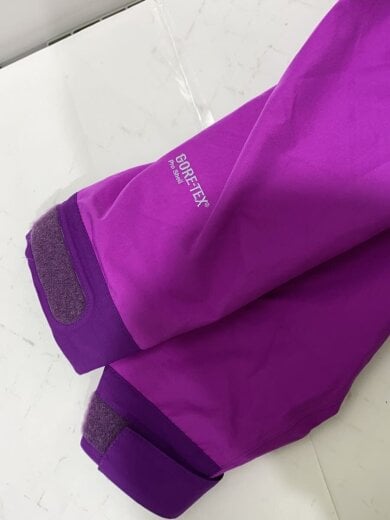 商品画像：ナイロンジャケット/M/ナイロン/PUP/無地/NPW15105 5