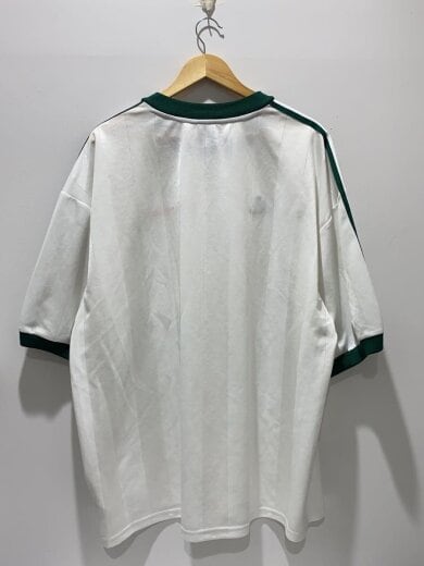 商品画像：×Gosha Rubchinskiy/18SS/カットソー/M/ポリエステル/WHT/無地 2