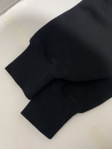 商品画像：FR2DOKO？/何処色情兎/パーカー/L/コットン/BLK 6