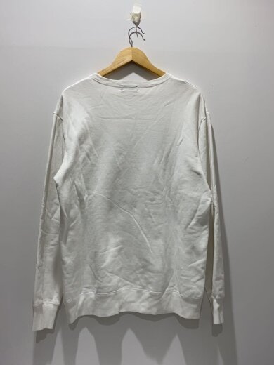 商品画像：スウェット/4/コットン/WHT/uct4892-2// 2
