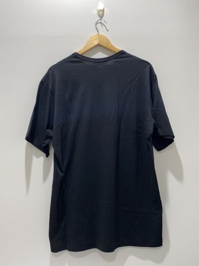 商品画像：Tシャツ/3/コットン/BLK/WS-T78-013// 2