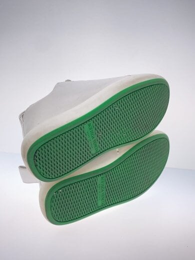 商品画像：ローカットスニーカー/34/WHT// 4