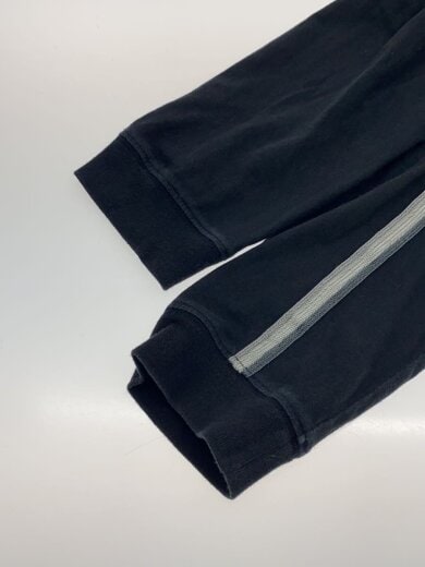 商品画像：17SS/FULL STRIPE L/S TEE/長袖Tシャツ/L/コットン/BLK// 5