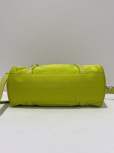商品画像：Baby Sporty Tote Bag/ショルダーバッグ/ナイロン/GRN 4