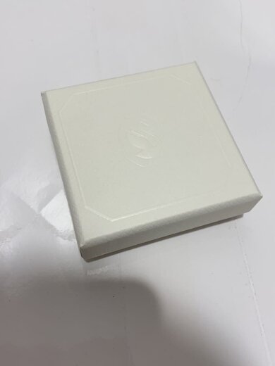 商品画像：ネックレス/--/スワロフスキー/SLV/トップ有/レディース// 6