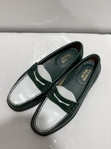 商品画像：シューズ/41/GRN/BA11010H// 2
