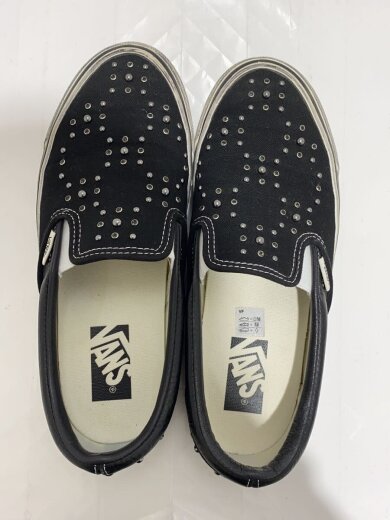 商品画像：ローカットスニーカー/25.5cm/BLK// 3