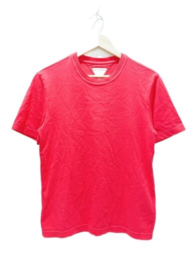 商品画像：Tシャツ/XS/コットン/PNK/無地// 1