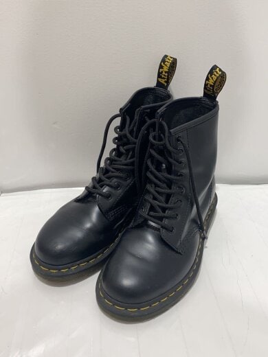 商品画像：レースアップブーツ/UK3/BLK/1460// 2