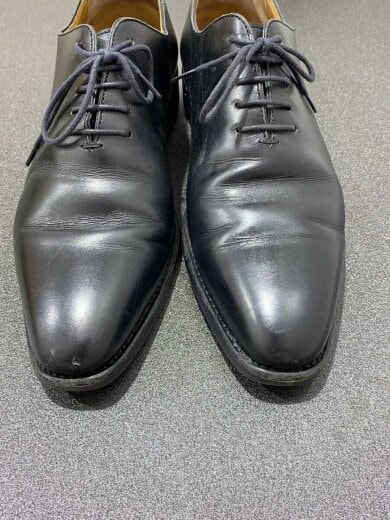 商品画像：ドレスシューズ/UK7.5/BLK/レザー/69468 3267 3