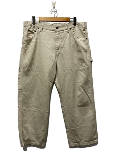 商品画像：1939 model Painter’s Pant/ペインターパンツ/36/コットン/IVO/81184100 1