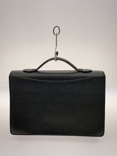 商品画像：セカンドバッグ/--/BLK 3