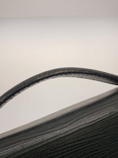 商品画像：セカンドバッグ/--/BLK 7