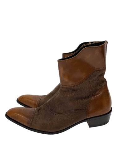 商品画像：ブーツ/42/BRW/814208 1