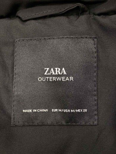 商品画像：ダウンジャケット/--/ポリエステル/BLK/8073/237/800 3