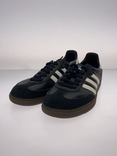 商品画像：オリジナルス/SAMBA OG/サンバ/ブラック/B75807/24cm/BLK 2