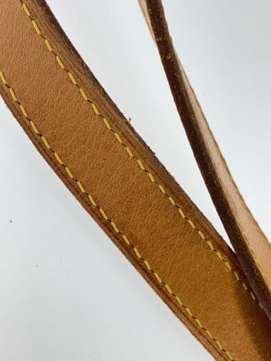 商品画像：カバメゾ_モノグラム・キャンバス/PVC/BRW 8