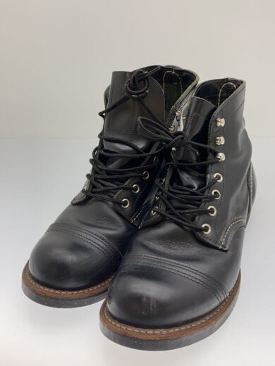 商品画像：IRON RANGE/アイアンレンジ/25cm/BLK 2