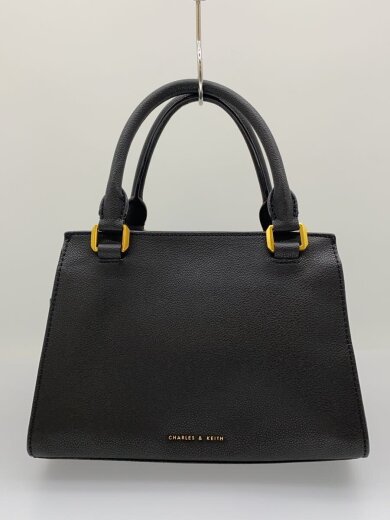 商品画像：ショルダーバッグ/--/BLK 3