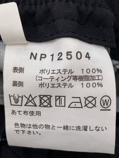 商品画像：MOUNTAIN ROUNDER PANT_マウンテンラウンダーパンツ/M/ポリエステル/BLK 5