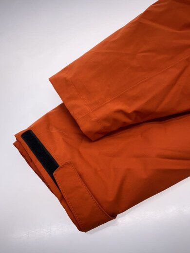 商品画像：ナイロンジャケット/XXL/ポリエステル/ORN/4001195206// 5